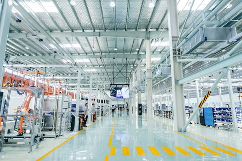 誰在燃料電池藍海中乘風破浪 2500輛與4600萬公里的軟件開發(fā)啟示