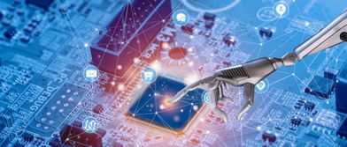 環球匯通 以區塊鏈技術為引擎，引領商品流通領域的科技革命