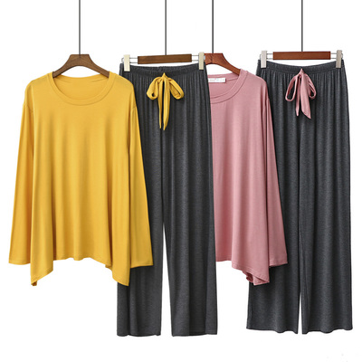 魚簍FISH BASKET睡衣 網(wǎng)紅撞色設計，舒適與時尚兼?zhèn)涞募揖臃x擇